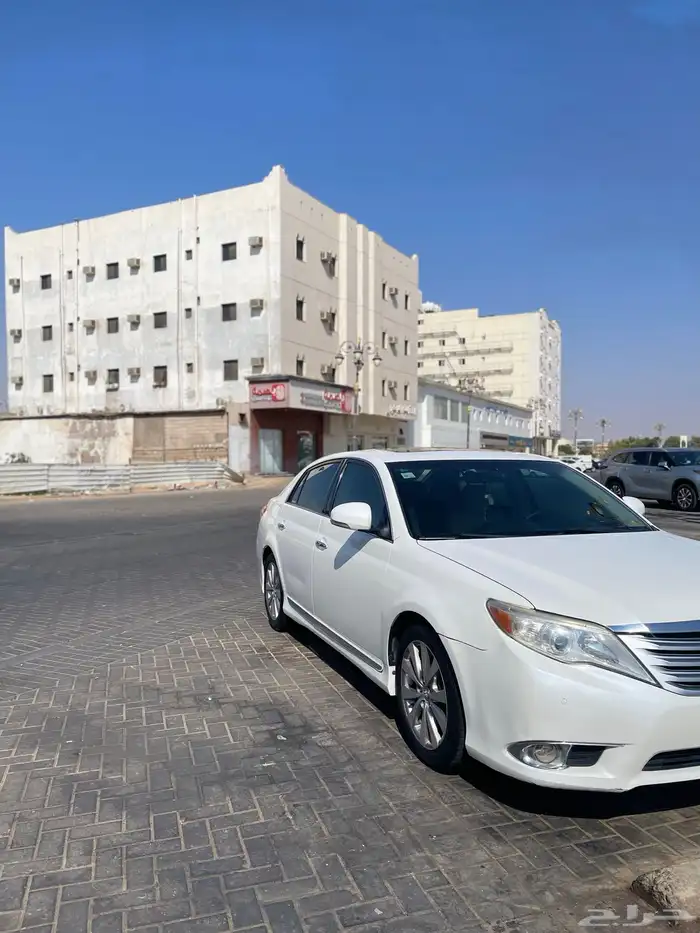 افالون 2011 ( تم البيع ) 5