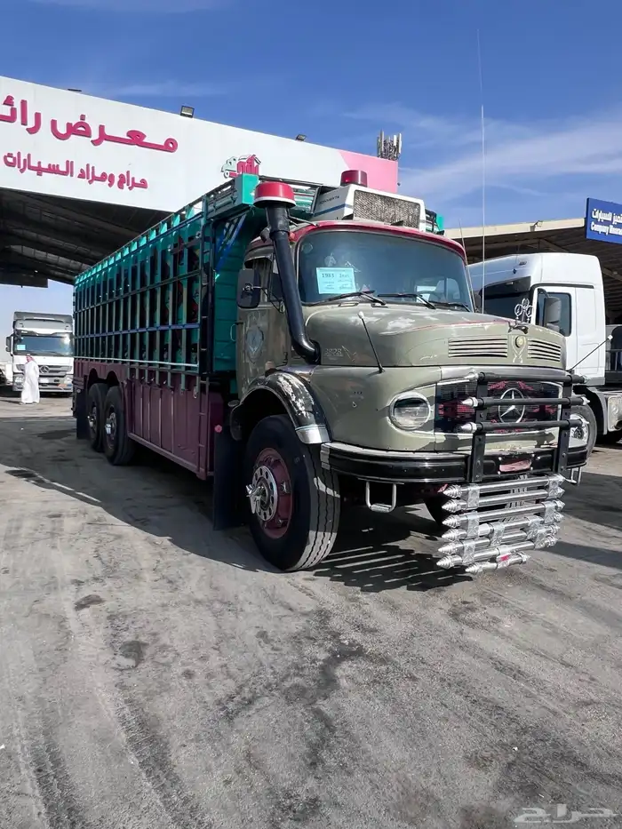 بوز سكس اساس موديل 1983 من ضمن حراج الجمعه 0