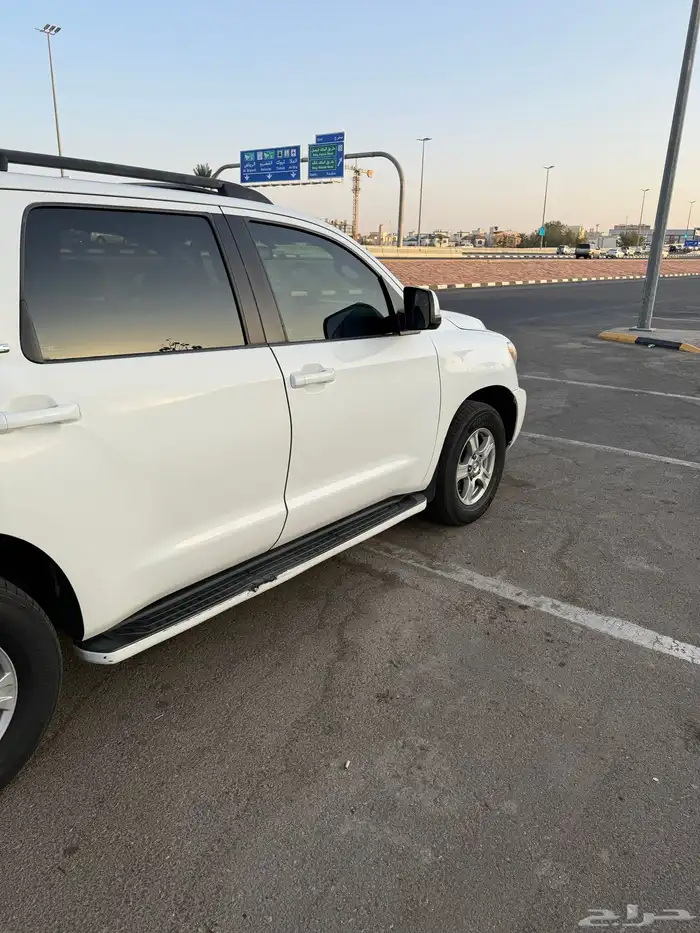 سكويا دبل فل كامل دفلك 1