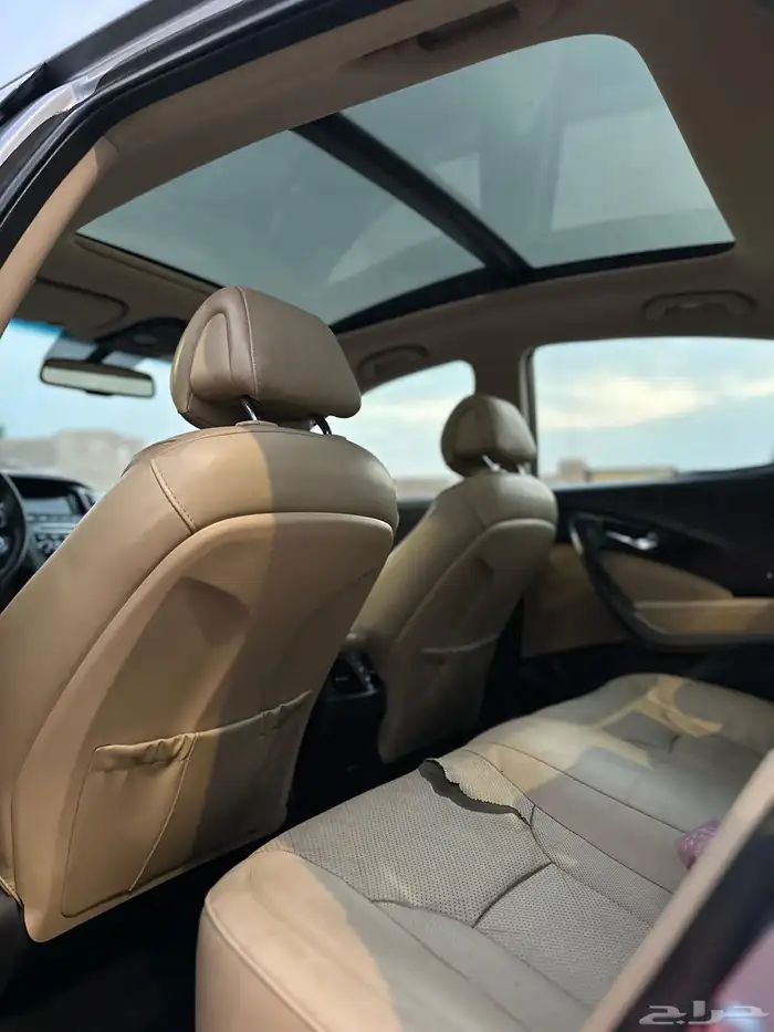 للبيع مستعجل ازيرا 2017 وكالة 12