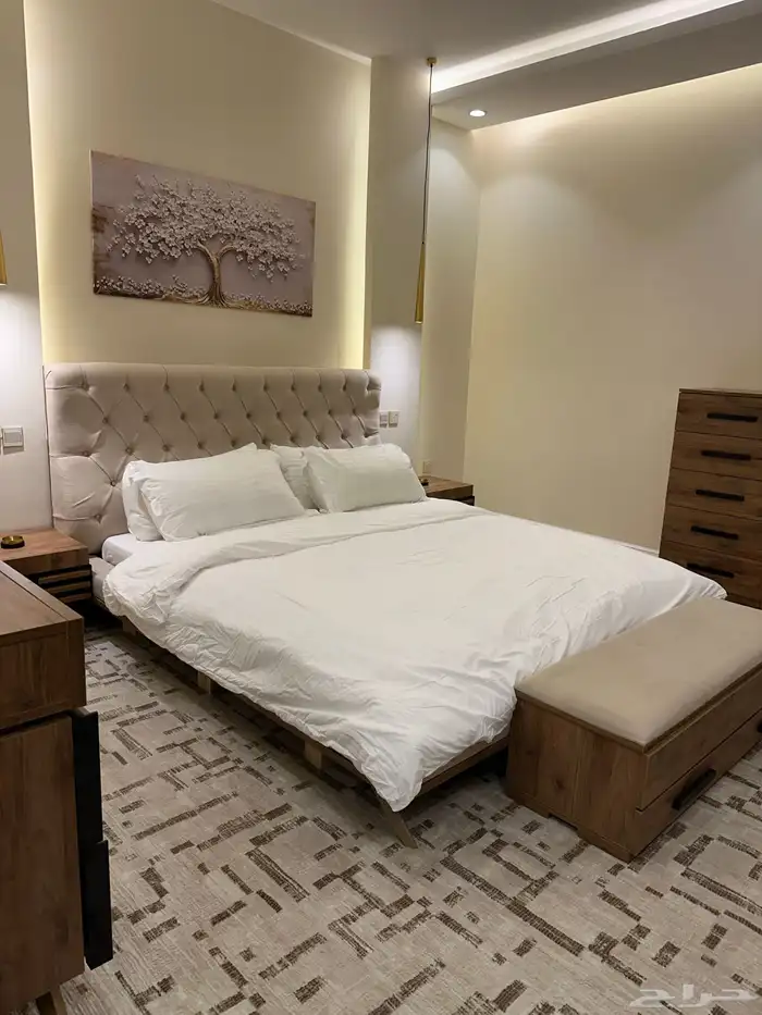 شاليهات الوجاهه شاليه رقم (1) 16