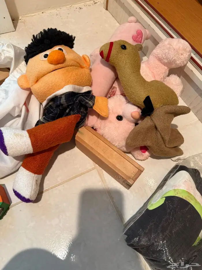 وسائل تعليمية لرياض الاطفال والصف الاول 20