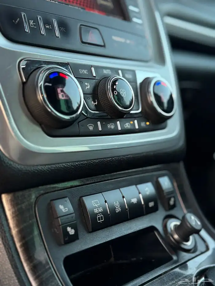 جمس اكاديا 2013 فل كامل 27