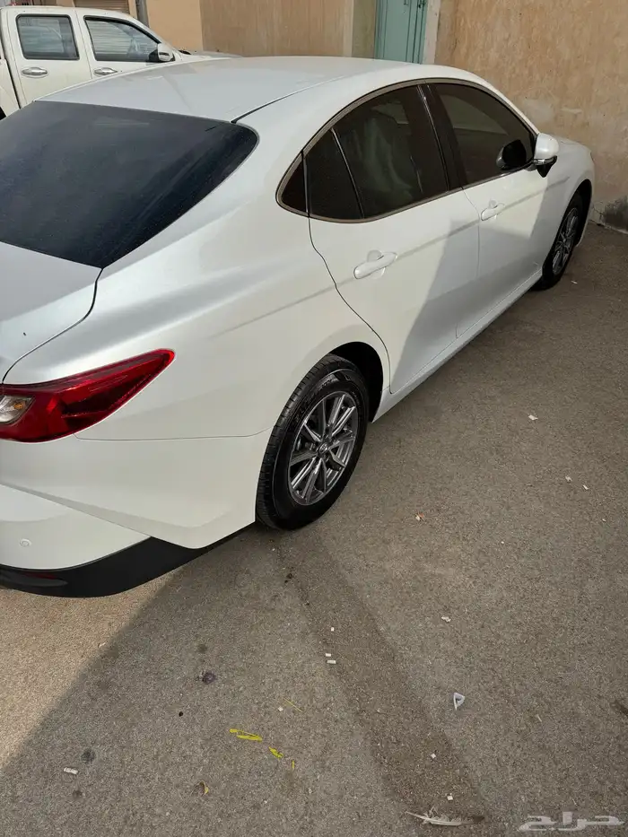 كامري2025 3