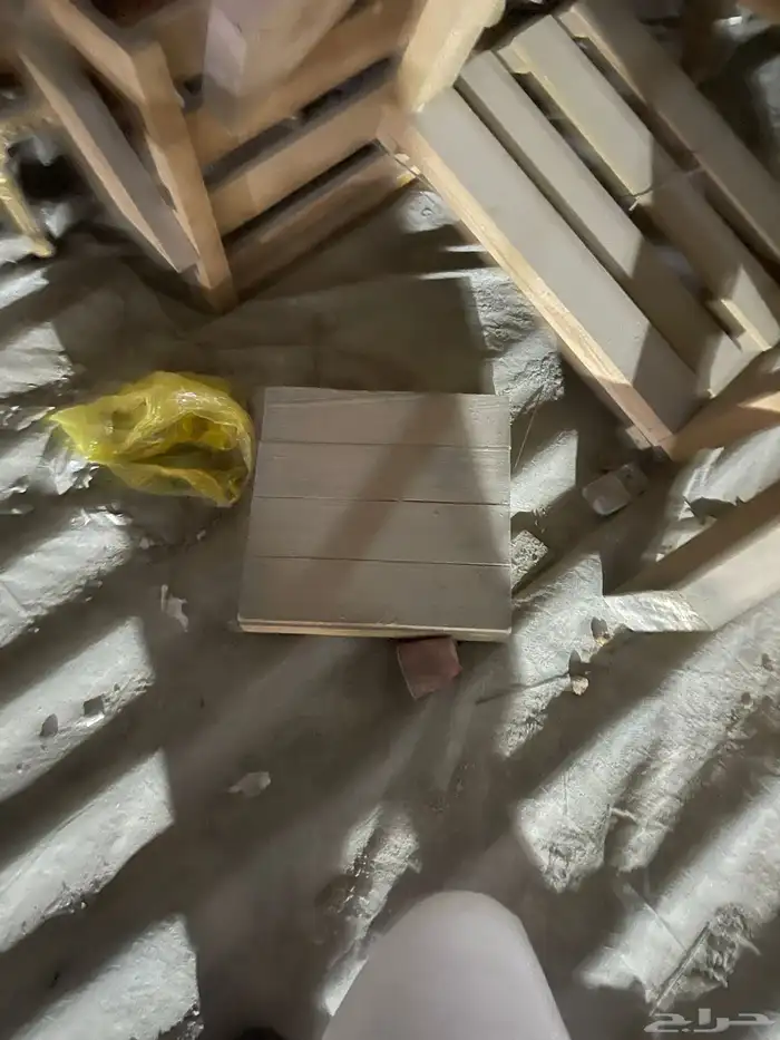 معدات نجارة للبيع 34