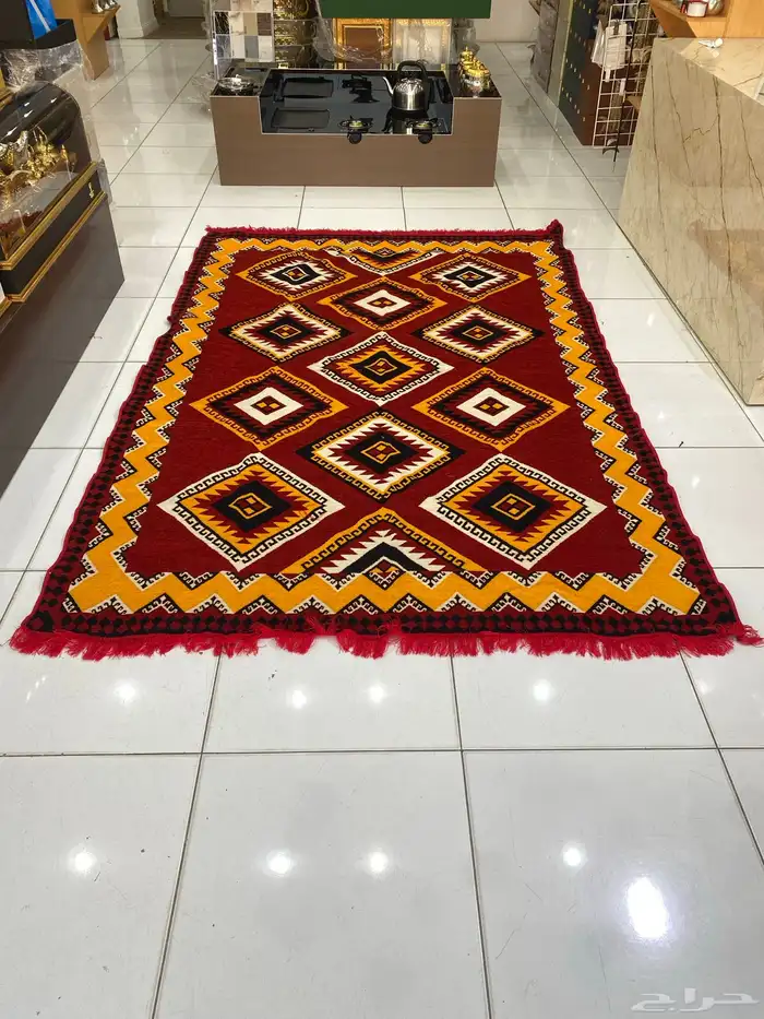 فرشاة سورية ومد 2