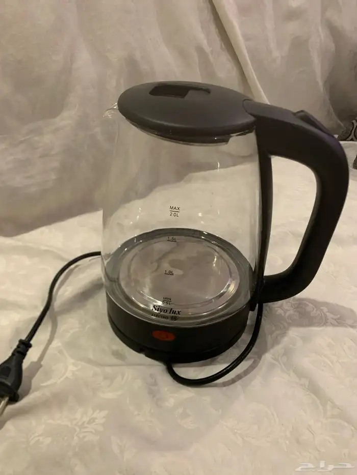 غلاية مياة 0