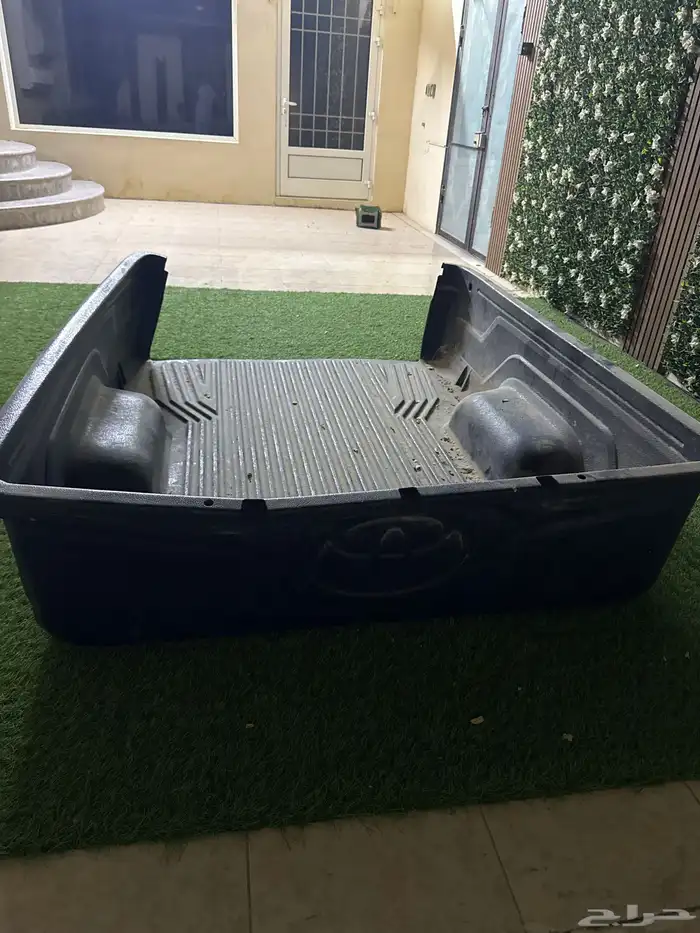 سليماني حوض هايلكس 21 وكاله. بدون الباب الحوض 2