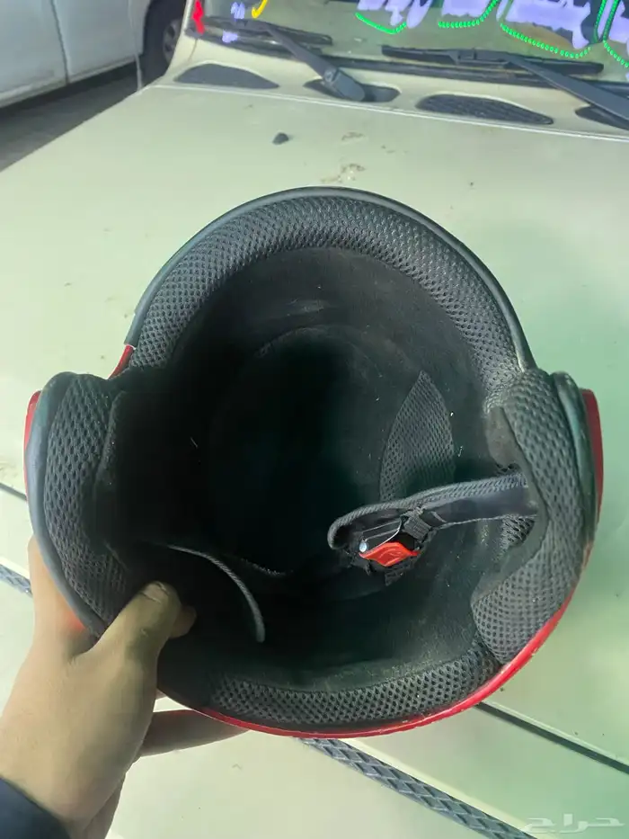 خوذة دباب للبيع 4