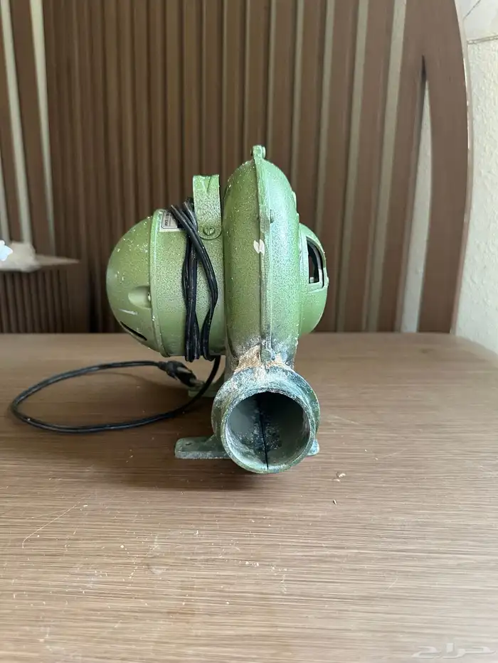 للبيع منفاخ هواء نظيف 2