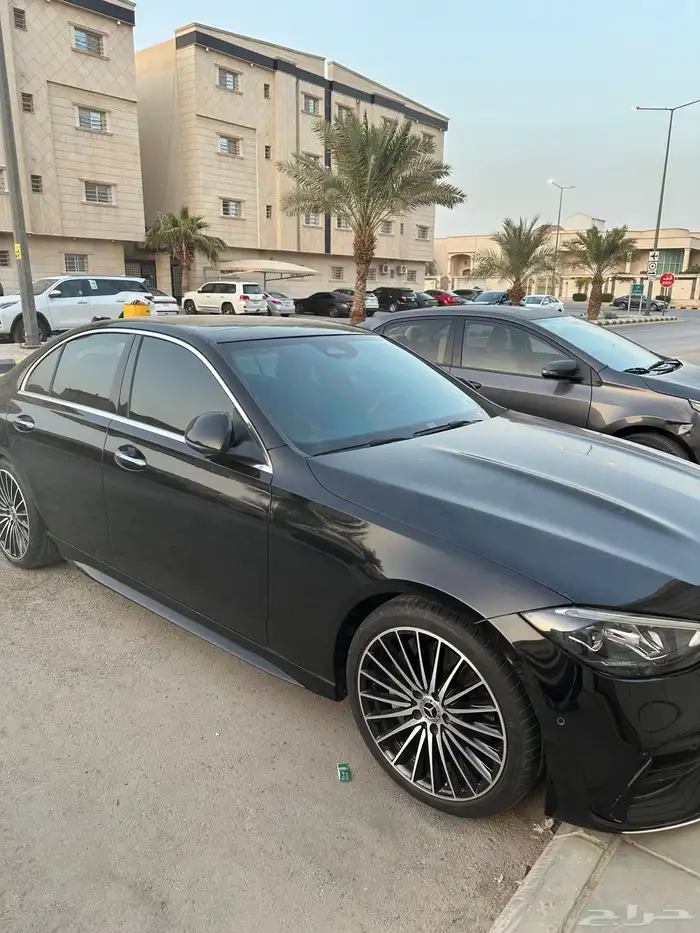 مرسيديس للتنازل من البنك 5