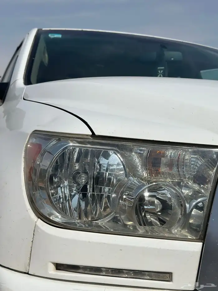 للبيع سكويا 2013 فل كامل 12