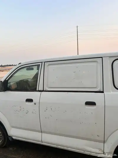 سوزوكي فان بضاعه index