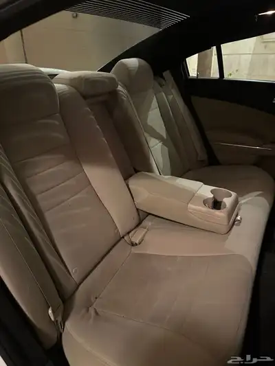 تشارجر 2014 index