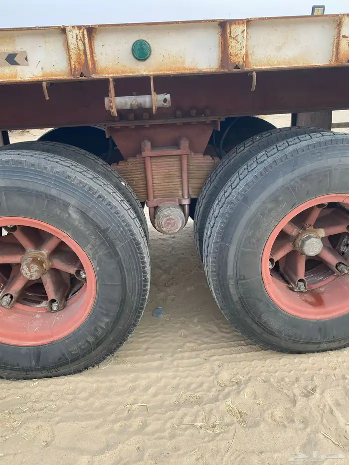 تيدر المطلق سطحه 5