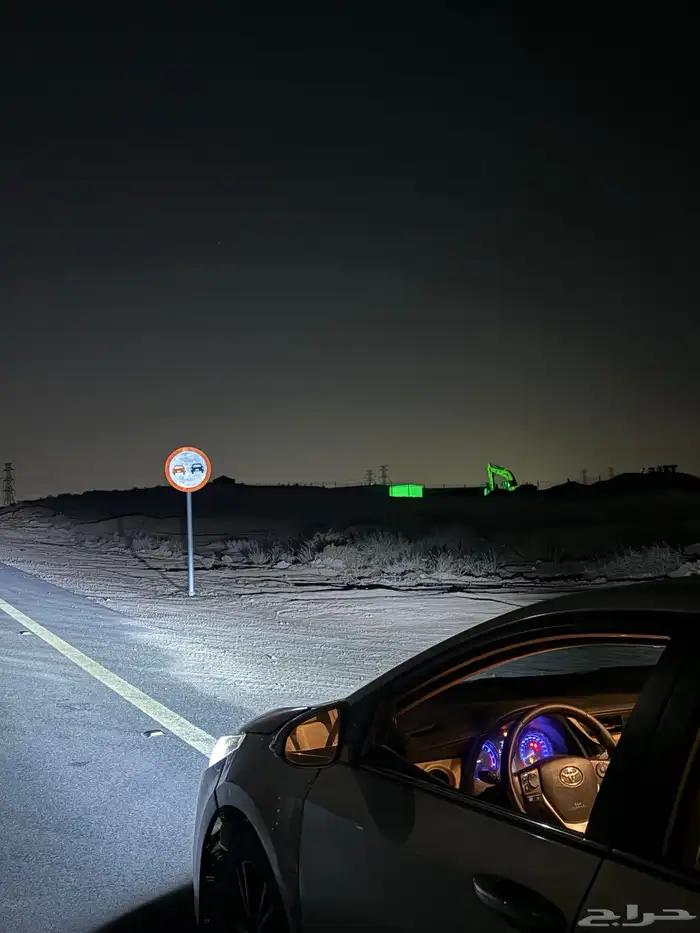 كرولا 2019 فل كامل 2