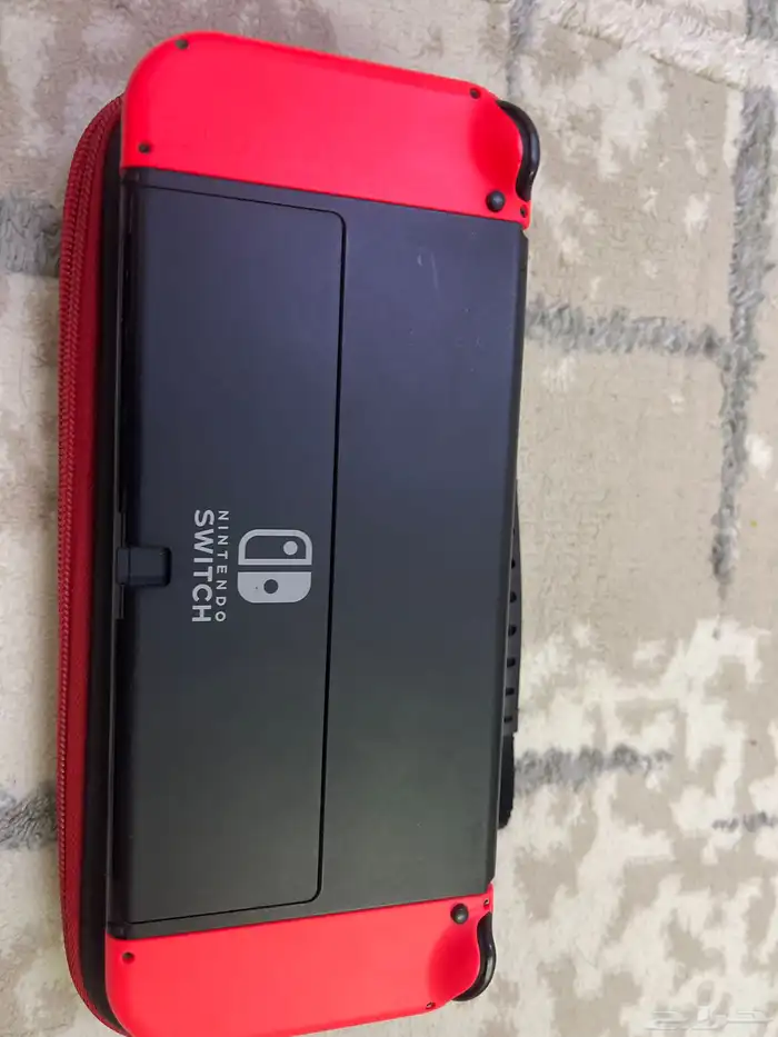 نينتيندو سويتش اوليد 1