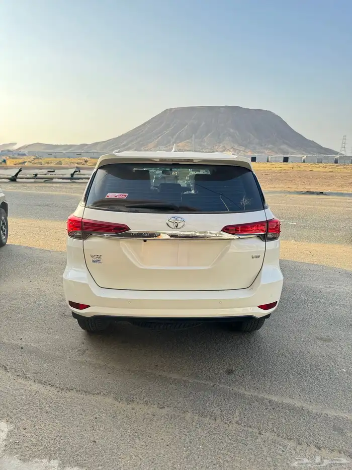 فورتشنر VX 2022 9