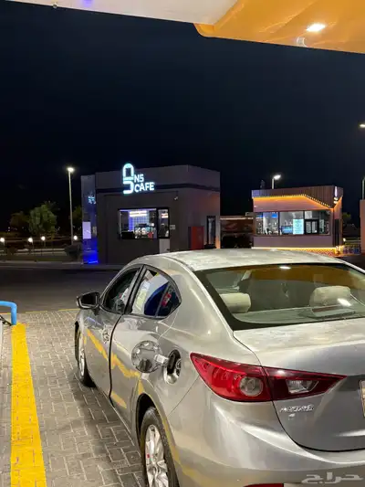 مازدا 3 2016 اقبل بدال مناسب index