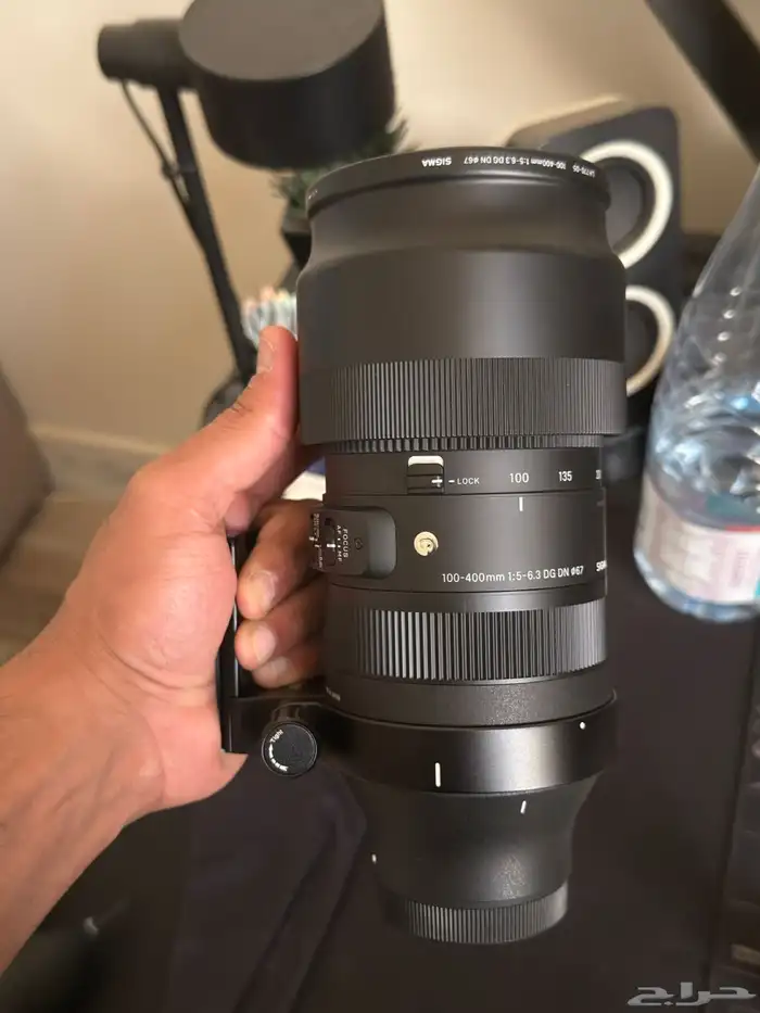 sigma 100-400 lens 3