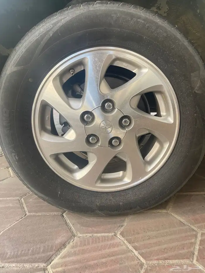 جنوط قراندي 99-2002 2