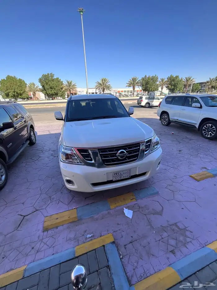 باترول 400Hp2019 11