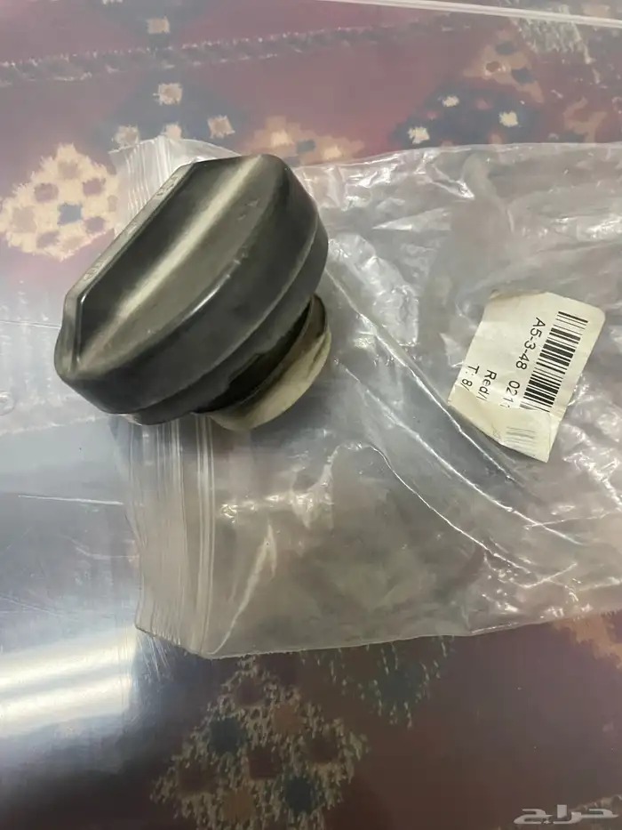 غطاء تانكي بنزين مستخدم سفك 1998 2