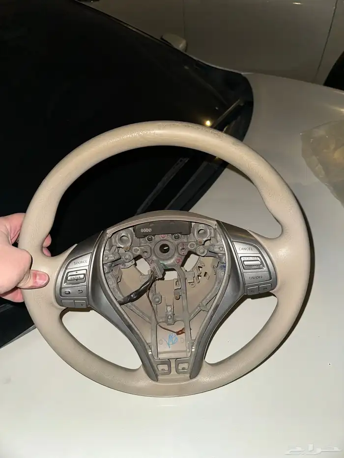 طاره التيما 4