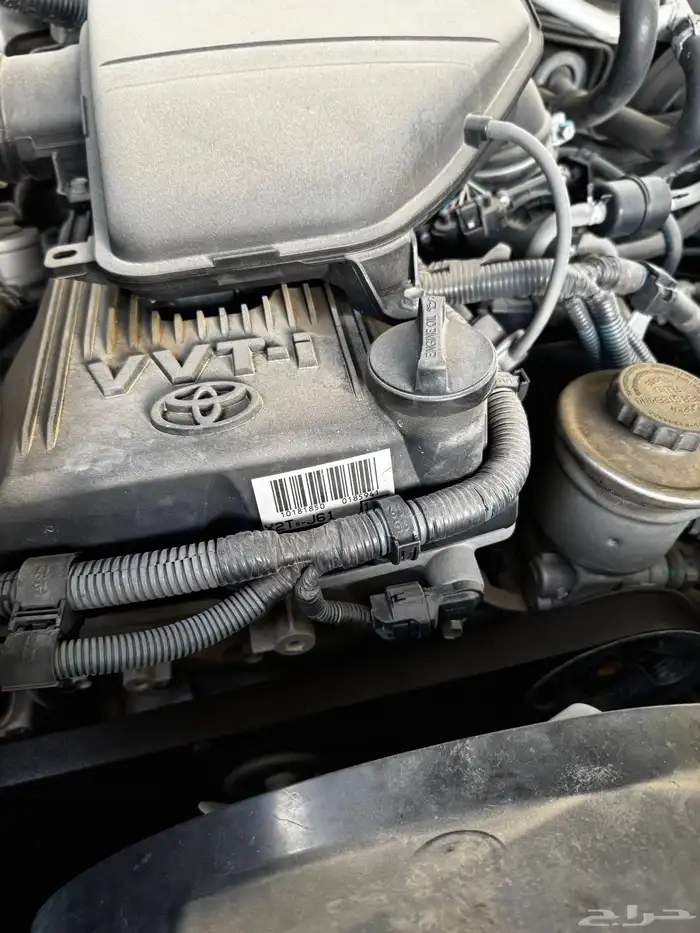 برادو2013مخزن فئة TXL 24