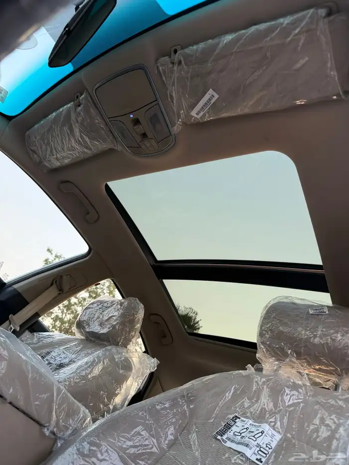 سوناتا 2019 فل كامل .. البدي وكاله .. جده 26