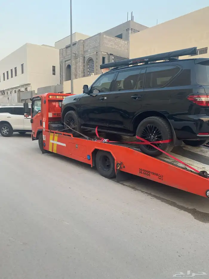سطحه من جدة إلى الدمام الرياض القصيم أبوك 1