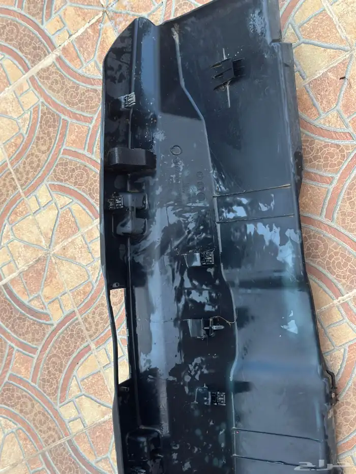 قطع غيار فورد تورس 2018 6