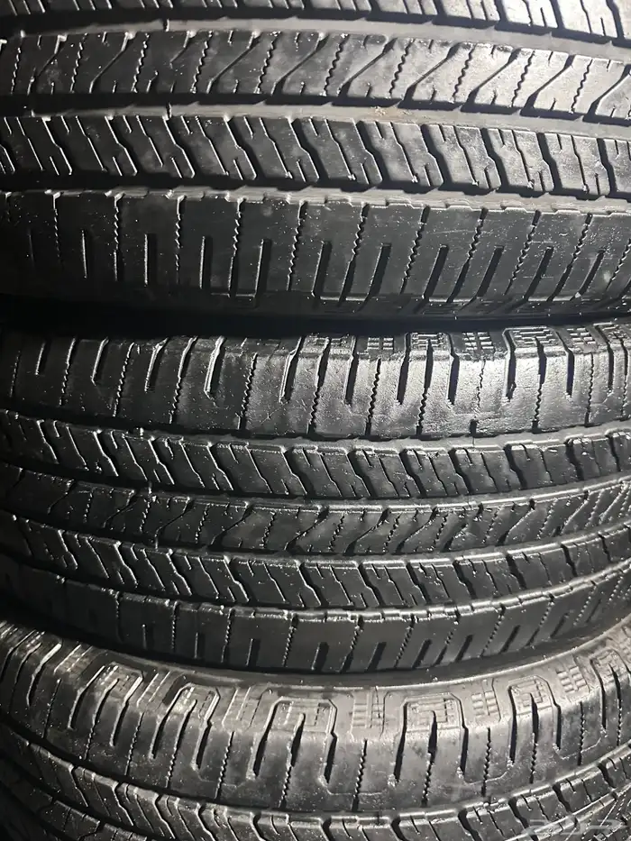 كفرات مستخدم الدمام حي بدر 19