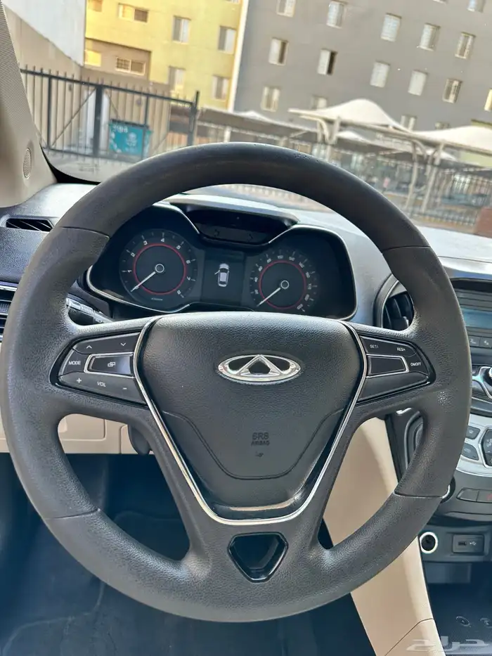 شيري أريزو 5 نظيفة جدا. 2023 12