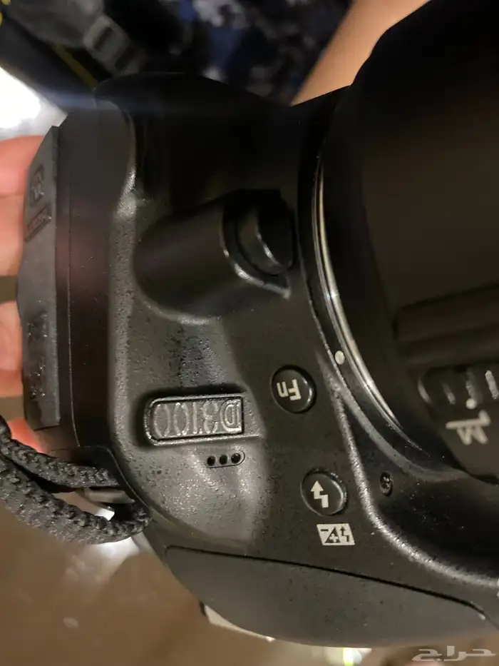 كاميرا كانون 4