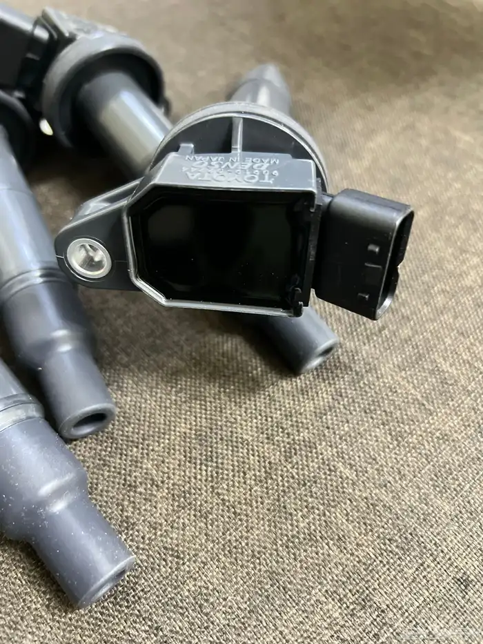 كويلات كامري 1