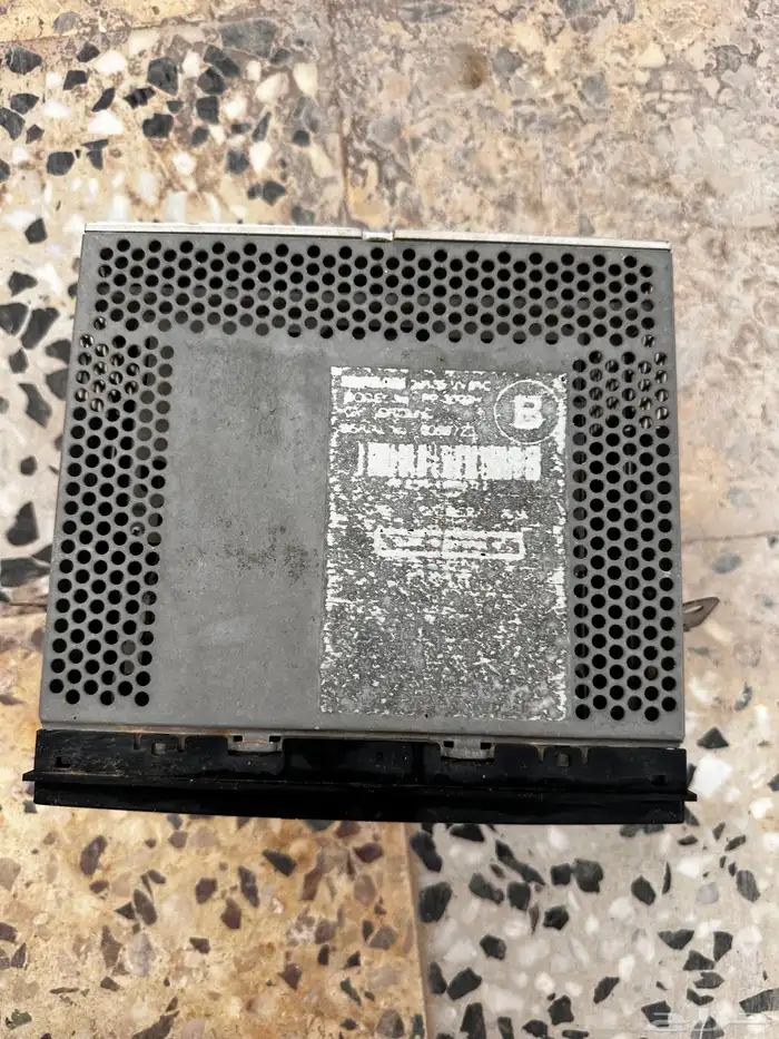 للبيع مسجل فتك (ما يشتغل) لا اعلم وش المشكله 4