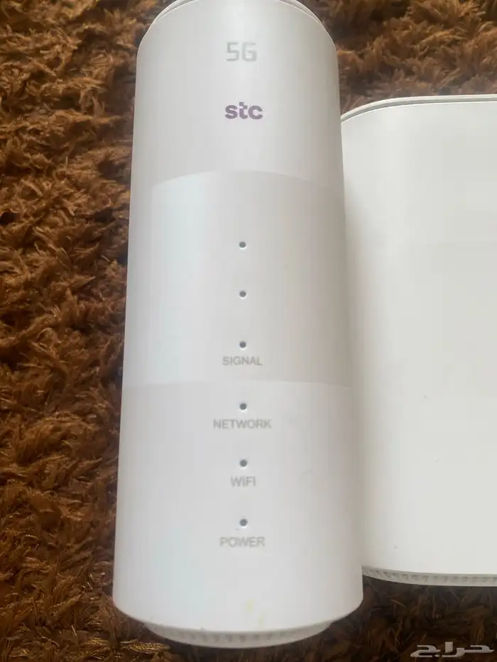 راوتر اتصالات 5G 0