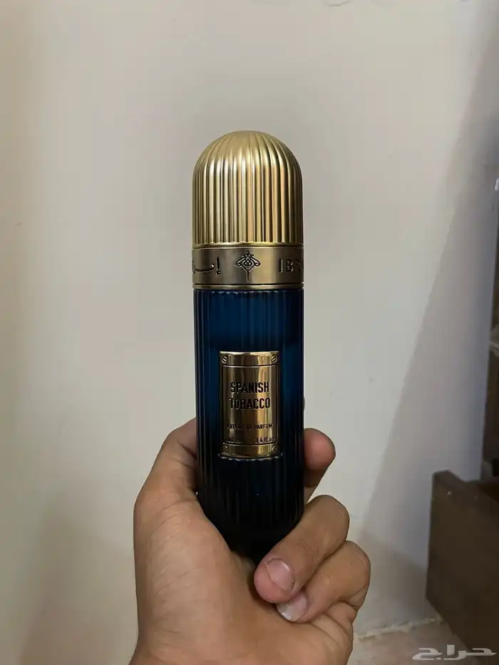 عطور للبيع او البدل 3