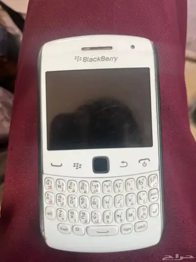 بلاك بيري index