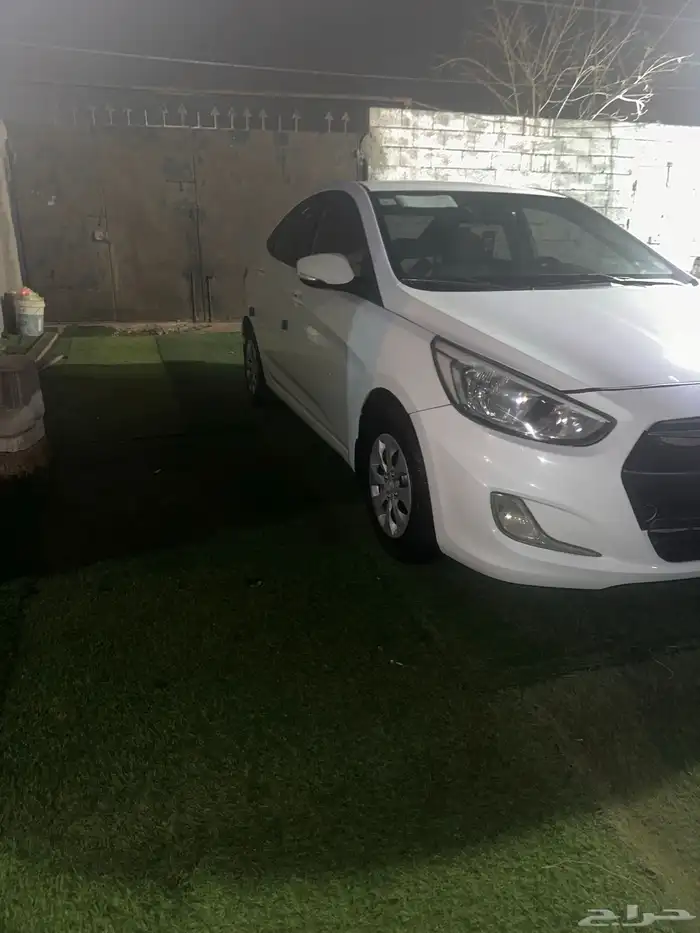 أكسنت الموديل2018 1