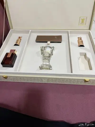 طقم شنطة العربية للعود على اليوم index