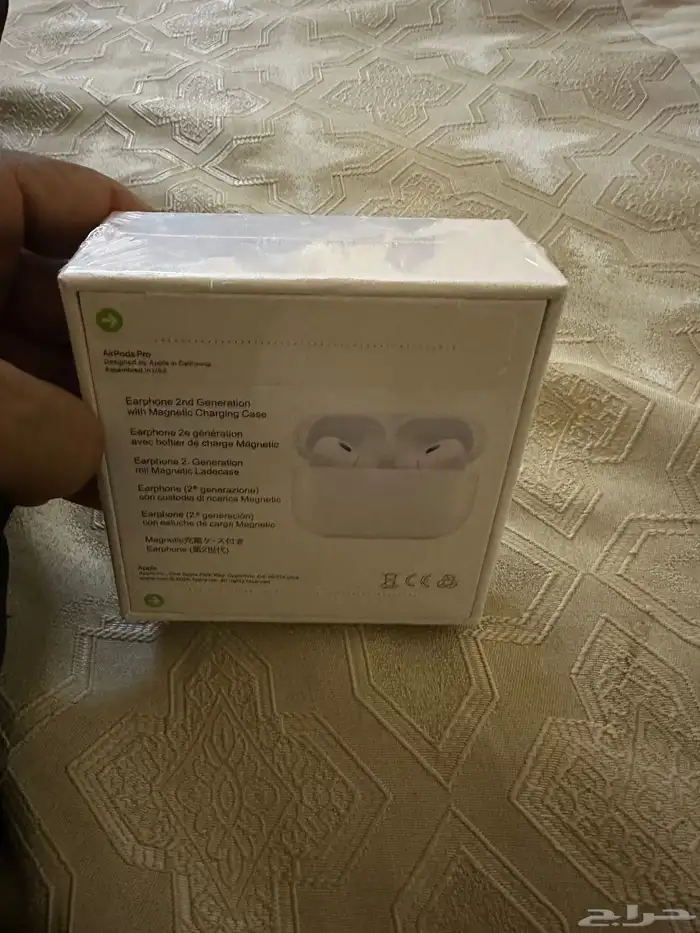 سماعه للبيع 2