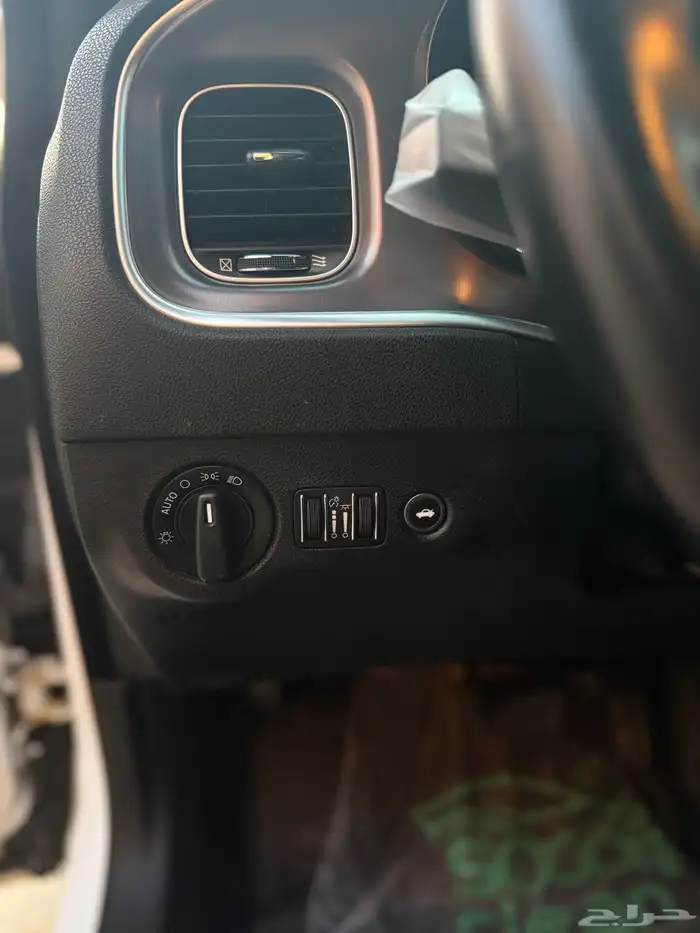 تشارجر 2020 بوليسي 7