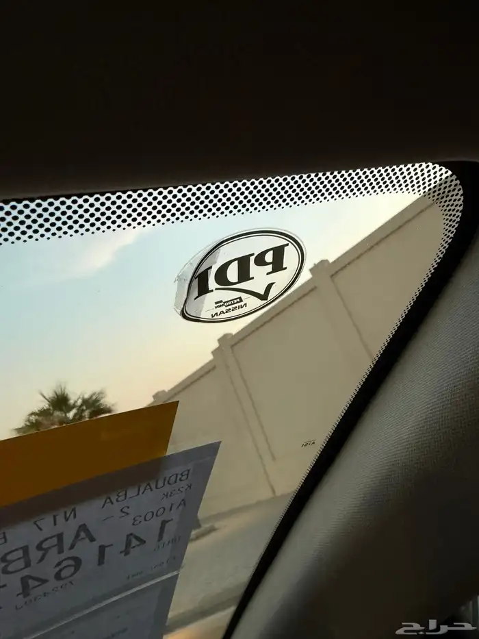 مكسيما 2018 SR اعلى فئه بترومين مخزن نظيف جد 73