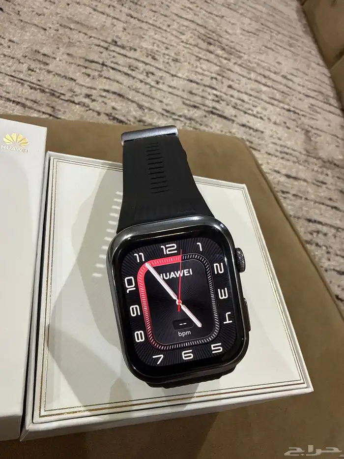 ساعة هواوي WATCH D2 1