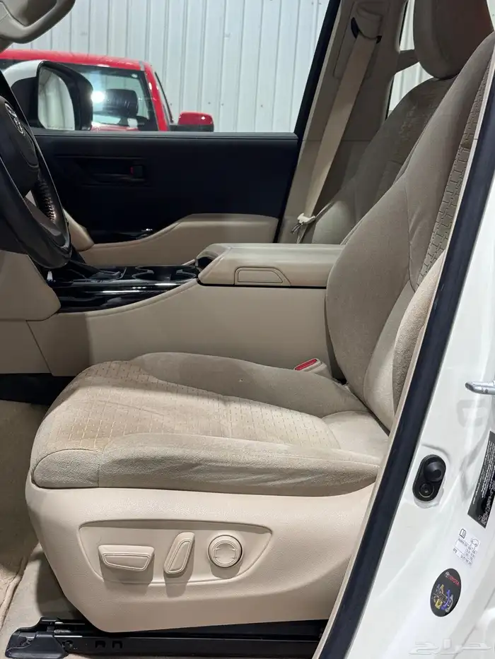 جكسار 2022 رقم 2 للبيع 22