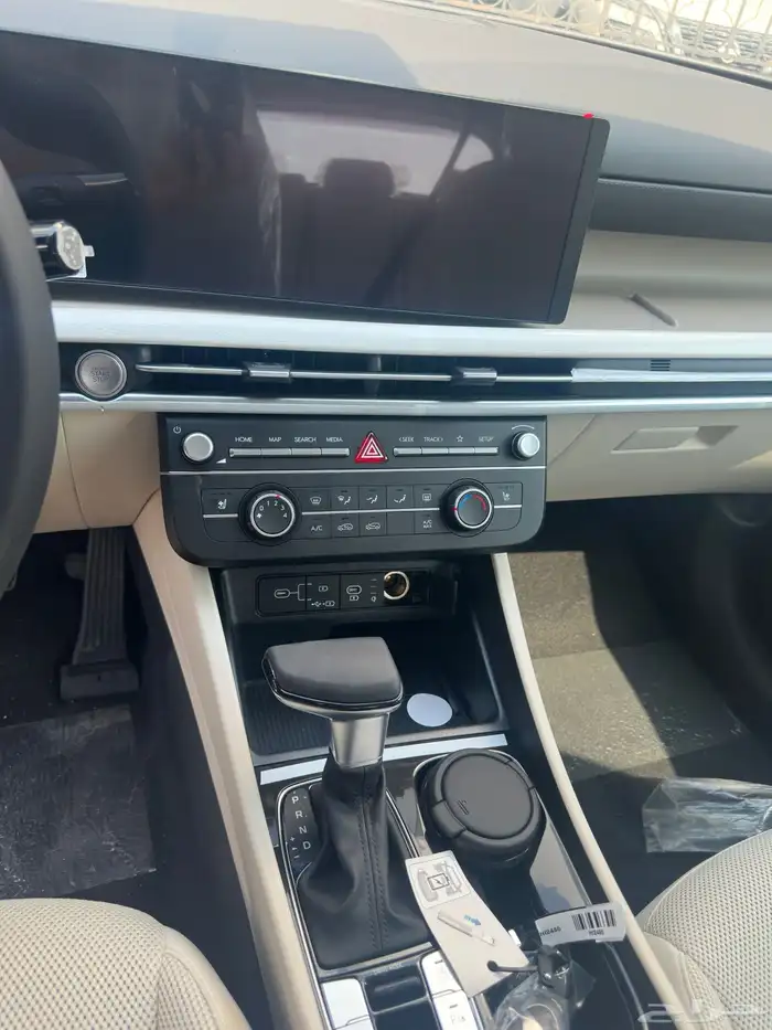 هونداي توسان كمفورت 1.6 سي سي 2025 جميع الالوان عرض خاص 22