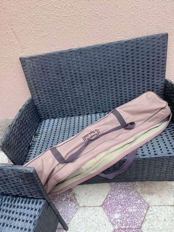 سرير سفير ي من السنيدي البيع 150ريال 4