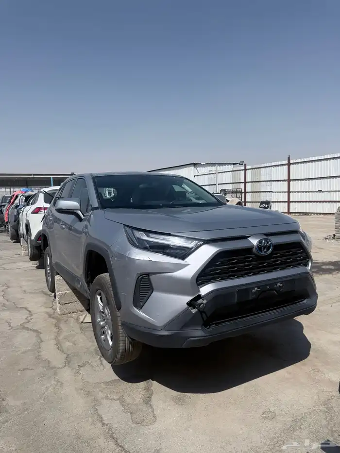 تشليح الحاير رافور مديل 2023 قطع تشليح 1